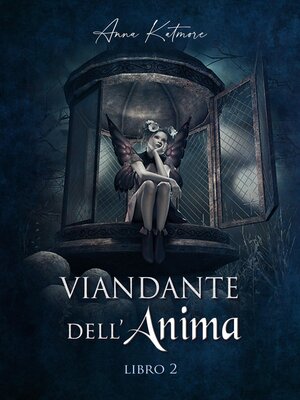 cover image of Viandante dell'Anima, libro 2